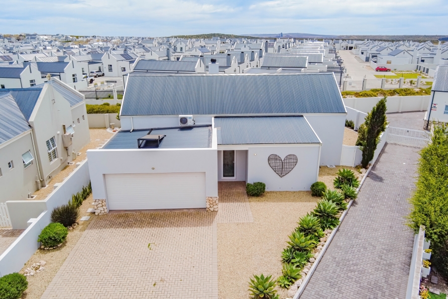 3 Bedroom Property for Sale in Laguna Western Cape